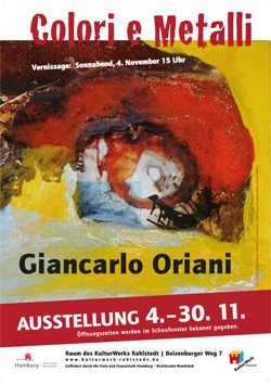 2017 Oriani
