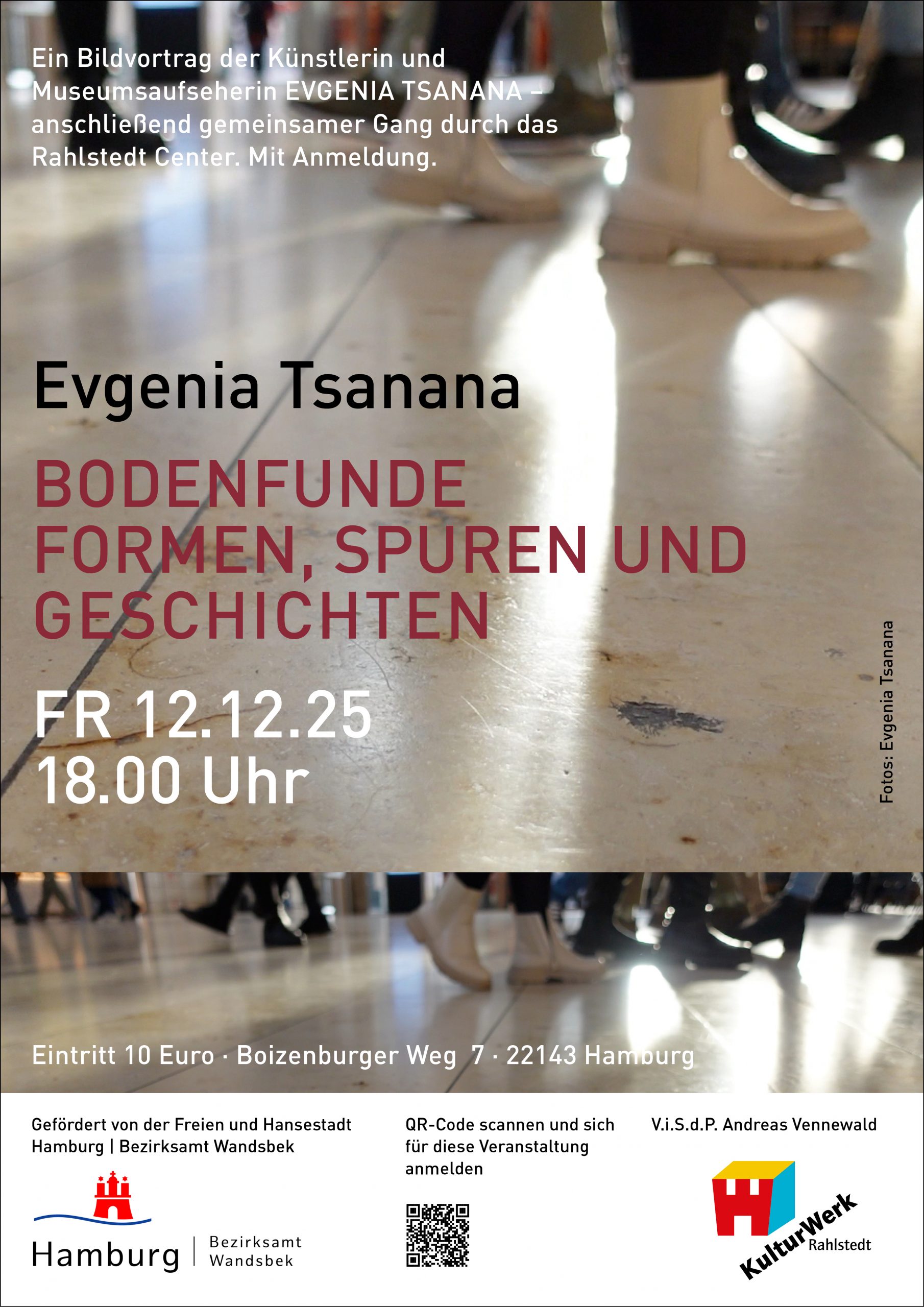 Bodenfunde: Formen, Spuren und Geschichten