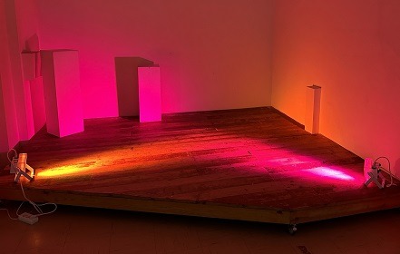 Offene Bühne 2026 – jetzt anmelden!