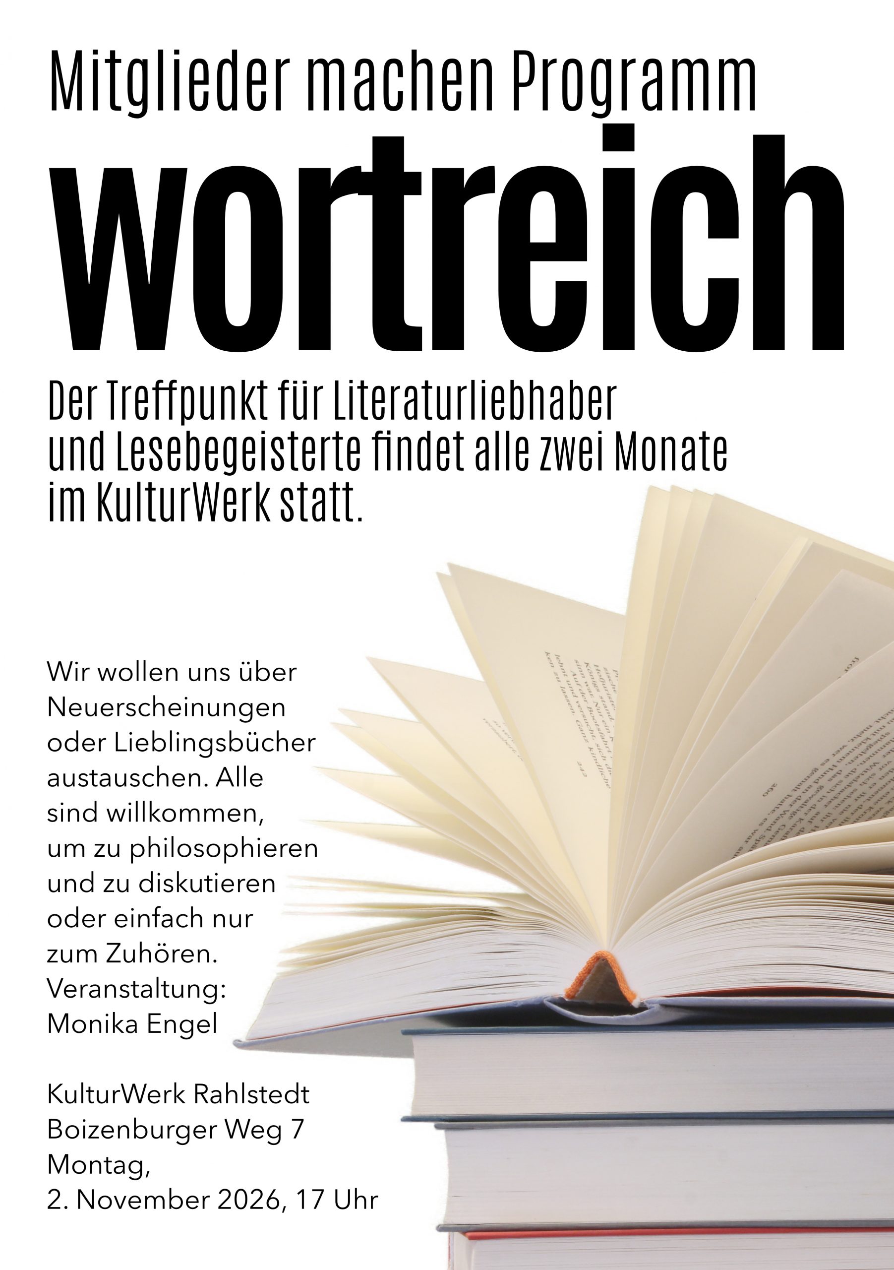 wortreich