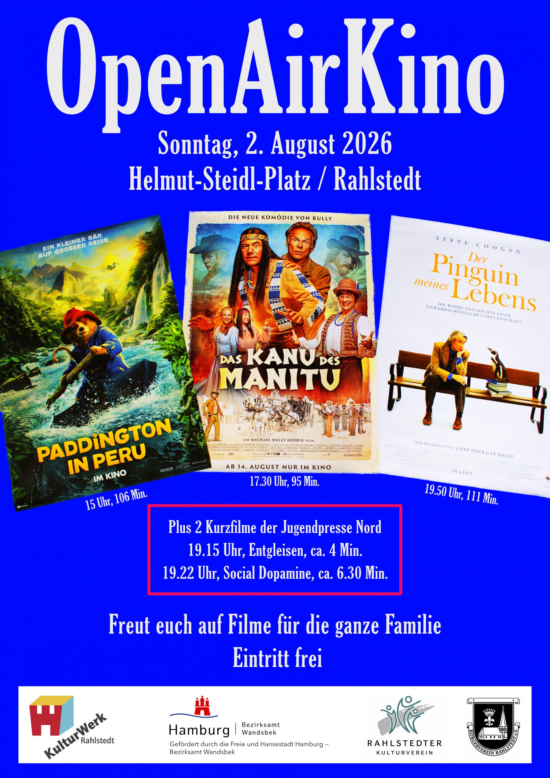Open-Air-Kino