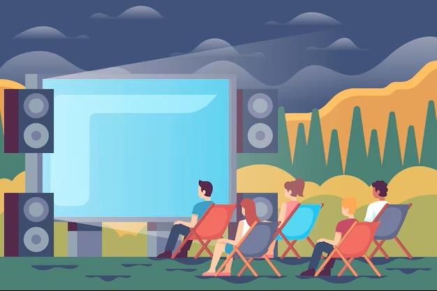 Open-Air-Kino