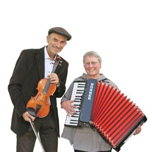 Das Akkordeon - Instrument des Jahres 2026