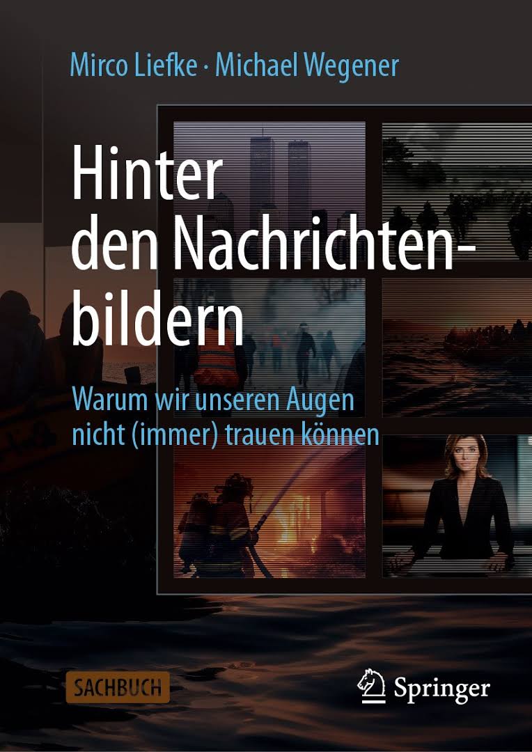 Warum wir unseren Augen nicht (immer) trauen können