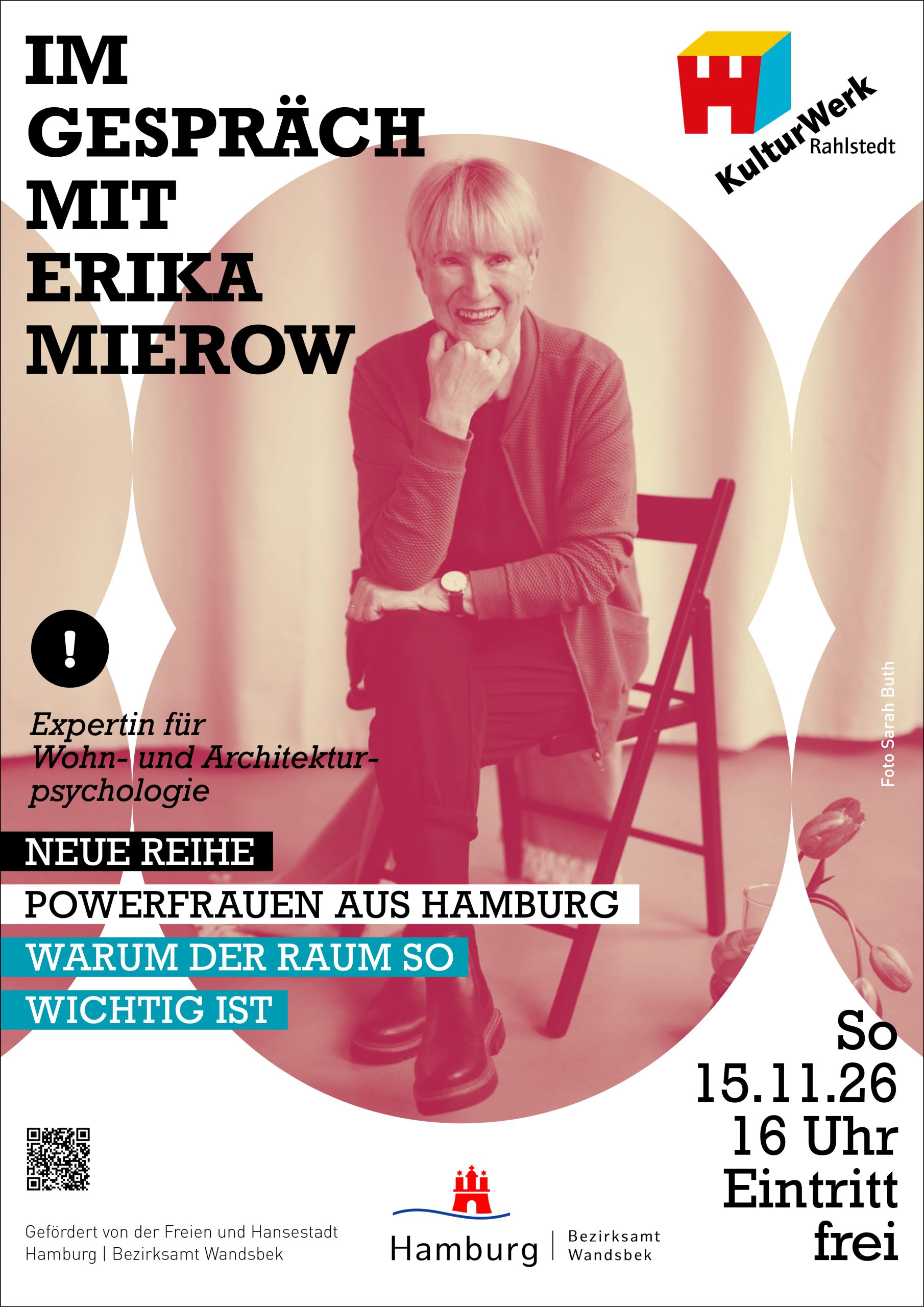 Powerfrauen